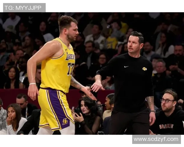 湖人主帅：季后赛我们必须发扬勇气，全力以赴击败对手