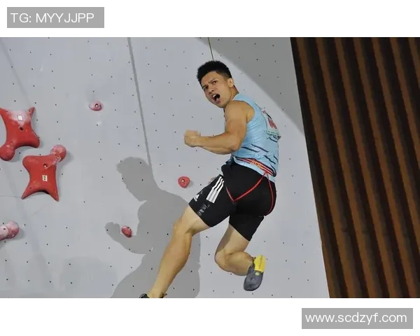 西安街舞队在攀岩联赛中的耐力表现分析与点评